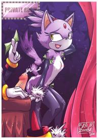 Blaze And Friends Pack #10