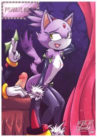 Blaze And Friends Pack #9
