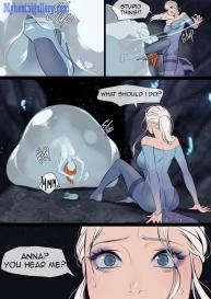 Cold Encasement #4