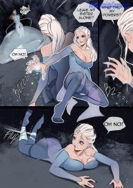 Cold Encasement #6
