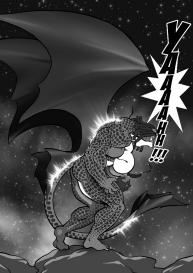 Celestial Cheetah #7