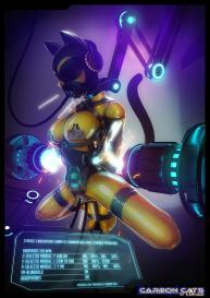 Helen’s Beta Test #14