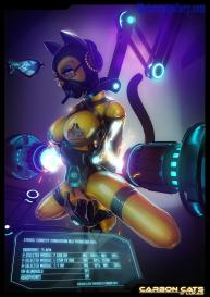 Helen’s Beta Test #8