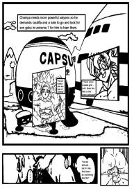Special Training #2