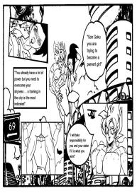 Special Training #7