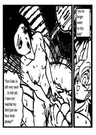 Special Training #8