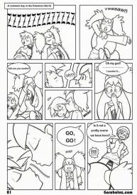 The Lust Of A Rival #2