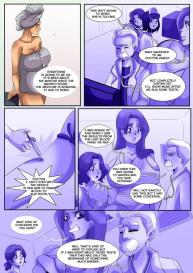 Hannah’s Kind Of A Big Deal 2 #7
