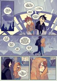 Always Raining Here #142