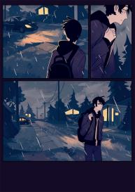Always Raining Here #162