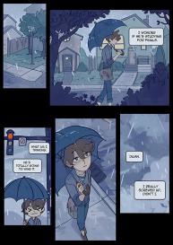 Always Raining Here #184