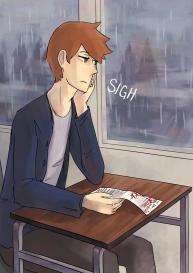 Always Raining Here #26