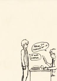 Always Raining Here #27
