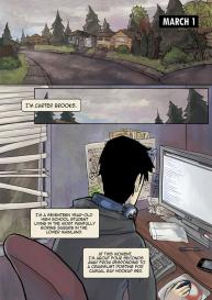 Always Raining Here #5