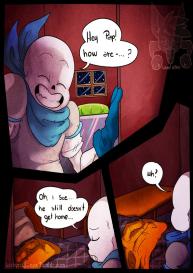 Just A One Night #1