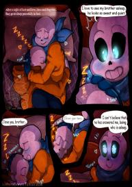 Just A One Night #14