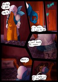 Just A One Night #3