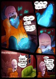 Just A One Night #5