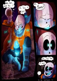 Just A One Night #6
