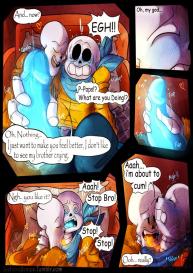 Just A One Night #9