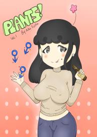 Plants! 1 #1