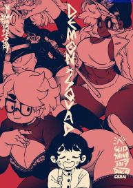 Demon Squad #1