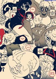 Demon Squad #11