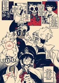 Demon Squad #2