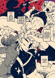 Demon Squad #5