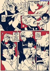 Demon Squad #6
