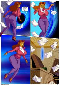 The Multiverse Hypno Harem 1 #10
