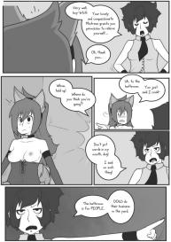 The Key To Her Heart 8 – Obedience Training #10