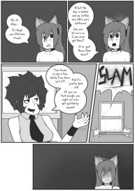 The Key To Her Heart 8 – Obedience Training #14