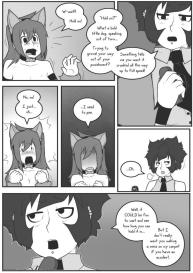 The Key To Her Heart 8 – Obedience Training #9