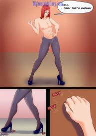 Slutty Boy 3 #5