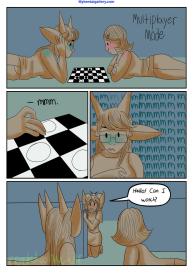 Multiplayer Mode #1