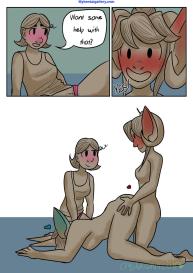 Multiplayer Mode #13