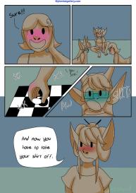 Multiplayer Mode #2