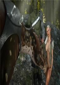 The Chronicles Of Dun’Ragon 2 – The Half-Orc #10