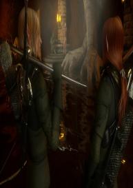 The Chronicles Of Dun’Ragon 2 – The Half-Orc #104