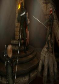 The Chronicles Of Dun’Ragon 2 – The Half-Orc #106