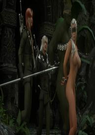 The Chronicles Of Dun’Ragon 2 – The Half-Orc #107