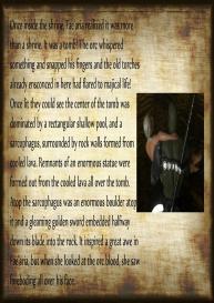 The Chronicles Of Dun’Ragon 2 – The Half-Orc #19