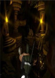 The Chronicles Of Dun’Ragon 2 – The Half-Orc #20