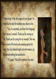 The Chronicles Of Dun’Ragon 2 – The Half-Orc #37