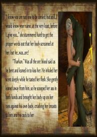 The Chronicles Of Dun’Ragon 2 – The Half-Orc #39