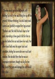 The Chronicles Of Dun’Ragon 2 – The Half-Orc #41