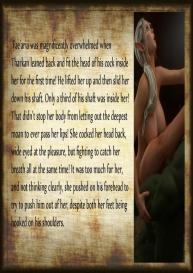 The Chronicles Of Dun’Ragon 2 – The Half-Orc #45