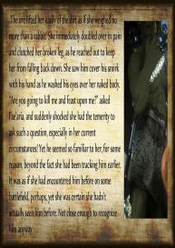 The Chronicles Of Dun’Ragon 2 – The Half-Orc #5