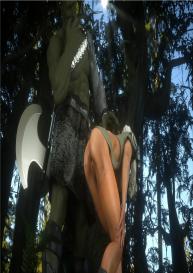 The Chronicles Of Dun’Ragon 2 – The Half-Orc #6